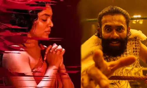 ഈ ആഴ്ച ഒ.ടി.ടിയിൽ എത്തിയ മലയാള ചിത്രങ്ങൾ...