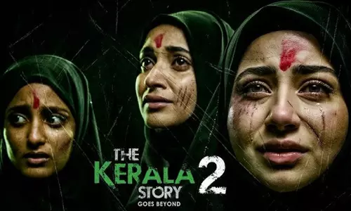 കേരള സ്റ്റോറി പ്രദർശിപ്പിക്കാൻ ഹൈകോടതി അനുമതി