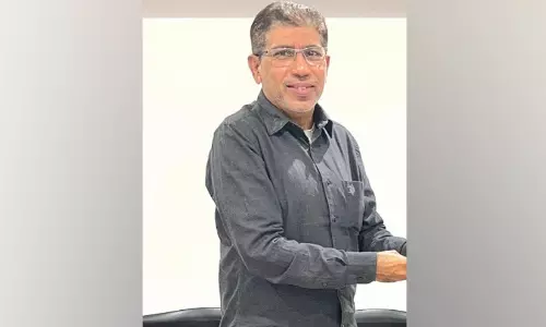 കോഴിക്കോട് കുറ്റിച്ചിറ സ്വദേശി ജുബൈലിൽ ഹൃദയാഘാതം മൂലം മരിച്ചു