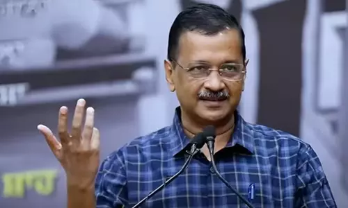 ബി.ജെ.പിയെ വെല്ലുവിളിച്ച് കെജ്രിവാൾ; ഡൽഹിയിൽ ഇപ്പോൾ തെരഞ്ഞെടുപ്പ് നടന്നാൽ ബി.ജെ.പിക്ക് 10 സീറ്റ് പോലും കിട്ടില്ലെന്ന് എ.എ.പി അധ്യക്ഷൻ ബി.ജെ.പിയെ വെല്ലുവിളിച്ച് കെജ്രിവാൾ; ഡൽഹിയിൽ ഇപ്പോൾ തെരഞ്ഞെടുപ്പ് നടന്നാൽ ബി.ജെ.പിക്ക് 10 സീറ്റ് പോലും കിട്ടില്ലെന്ന് എ.എ.പി അധ്യക്ഷൻ