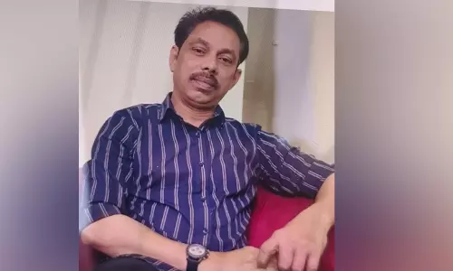 കണ്ണൂർ സ്വദേശി ദോഹയിൽ നിര്യാതനായി കണ്ണൂർ സ്വദേശി ദോഹയിൽ നിര്യാതനായി