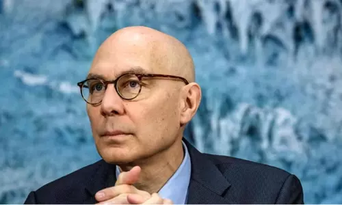 ‘സാഹചര്യം അതിഗുരുതരം’; മിഡിൽ ഈസ്റ്റിലെ യുദ്ധഭീഷണിയിൽ ആശങ്ക രേഖപ്പെടുത്തി യു.എൻ മനുഷ്യാവകാശ മേധാവി