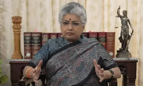 നല്ല മാധ്യമ പ്രവർത്തനം യശസുകൊണ്ട് മാത്രം നിലനിൽക്കില്ല- ജസ്റ്റിസ് ബി.വി. നാഗരത്ന നല്ല മാധ്യമ പ്രവർത്തനം യശസുകൊണ്ട് മാത്രം നിലനിൽക്കില്ല- ജസ്റ്റിസ് ബി.വി. നാഗരത്ന