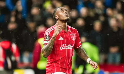 യൂറോപ ലീഗ്: നോട്ടിങ്ഹാം, സ്റ്റുട്ട്ഗാർട്ട് നോക്കൗട്ടിൽ