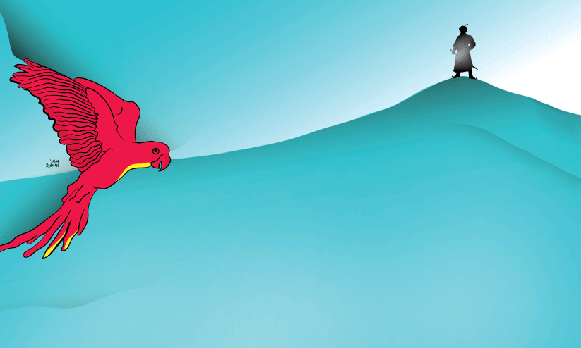 ദർബാറി ദീപിക ദർബാറി ദീപിക