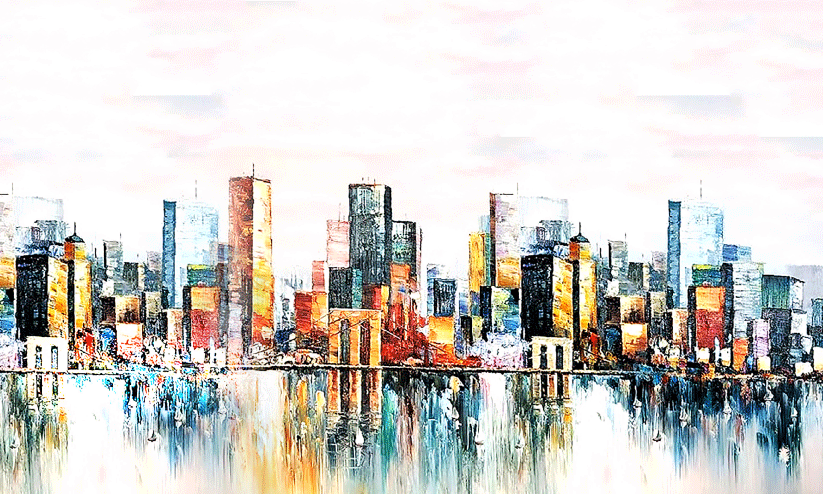 നഗരം നഗരം