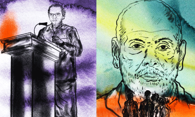 ശിവഗിരി സമ്മേളനവും ഡൽഹി സെമിനാറും ശിവഗിരി സമ്മേളനവും ഡൽഹി സെമിനാറും