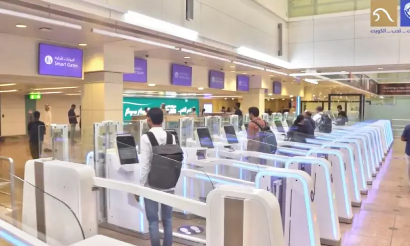 കുവൈത്ത് ദേശീയദിനാഘോഷം; ദുബൈ അന്താരാഷ്ട്ര വിമാനത്താവളത്തിൽ പ്രത്യേക സ്വീകരണം കുവൈത്ത് ദേശീയദിനാഘോഷം; ദുബൈ അന്താരാഷ്ട്ര വിമാനത്താവളത്തിൽ പ്രത്യേക സ്വീകരണം