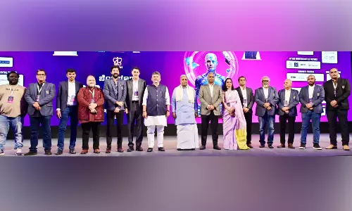 ബംഗളൂരു ജി.എ.എഫ്.എക്സ് 2026 ആരംഭിച്ചു