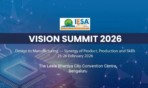 ഐ.ഇ.എസ്.എ വിഷൻ സമ്മിറ്റ് 2026 ന് സമാപനം