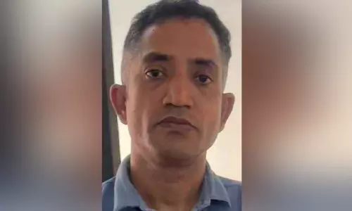 പോക്സോകേസിൽ യുവാവിന്​ 53 വർഷം തടവ്