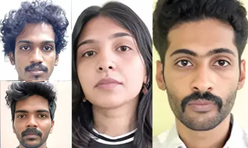 യുവാവിനെ ഹണിട്രാപ്പിൽപെടുത്തി മർദിച്ച കേസ്: കൂടുതൽ പേർ ഇരകളായതായി സൂചന