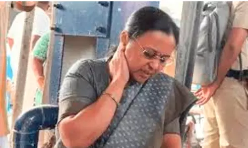 ആരോഗ്യമന്ത്രിക്ക് 4 ദിവസത്തെ പൂർണ വിശ്രമം; കെ.എസ്‌. യു പ്രവർത്തകരുടെ ജാമ്യാപേക്ഷ കോടതി ഇന്ന് പരിഗണിക്കും