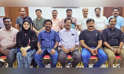 ഐ.ഒ.സി സലാലക്ക്‌ പുതിയ ഭാരവാഹികൾ