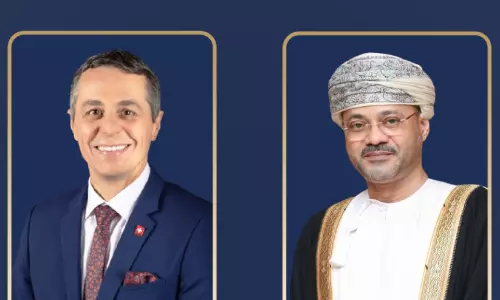 യു.എസ് -ഇറാൻ ആണവ ചർച്ച; ഒമാനും സിറ്റ്സർലൻഡും സംയുക്ത നയതന്ത്ര പ്രവർത്തനം തുടരും