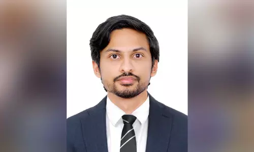 മൈ​ക്രോ​സോ​ഫ്റ്റ് എം.​വി.​പി അം​ഗീ​കാ​രം സ്വ​ന്ത​മാ​ക്കി മ​ല​യാ​ളി പ്ര​വാ​സി