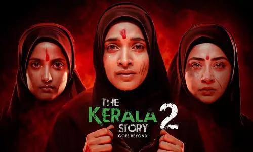 kerala story movie
