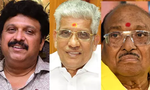 g sukumaran nair kb ganeshkumar vellappally natesan