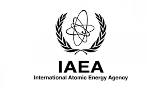 ഇറാൻ  ഉയർന്ന തോതിൽ  ഭൂമിക്കടിയിൽ സമ്പുഷ്ടീകരണ യുറേനിയം സൂക്ഷിച്ചുണ്ടെന്ന് ഐ.എ.ഇ.എ
