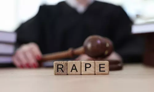 കുരങ്ങിനെ കാണിക്കാൻ കൊണ്ടുപോയി പീഡിപ്പിച്ച കേസിൽ 30 വർഷം കഠിന തടവ്