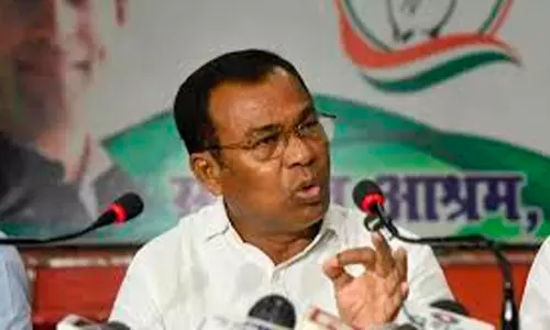 രാജ്യസഭാ തെരഞ്ഞെടുപ്പ്; ഒഡീഷയിൽ കുതിരക്കച്ചവടം നടക്കുമെന്ന ഭയത്തിൽ കോൺഗ്രസ്