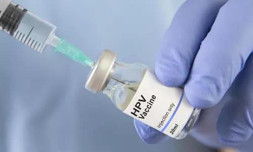 ഗർഭാശയഗള കാൻസറിന് പ്രതിരോധം; എച്ച്.പി.വി വാക്‌സിൻ കാമ്പയിന് ഇന്ന് കോട്ടയത്ത് തുടക്കം