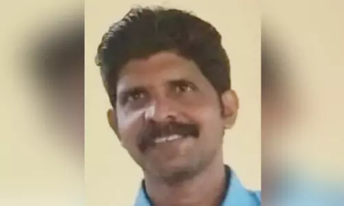 പി​താ​വി​നെ കൊ​ന്ന യു​വാ​വി​ന് ജീ​വ​പ​ര്യ​ന്തം ക​ഠി​ന​ത​ട​വും പി​ഴ​യും