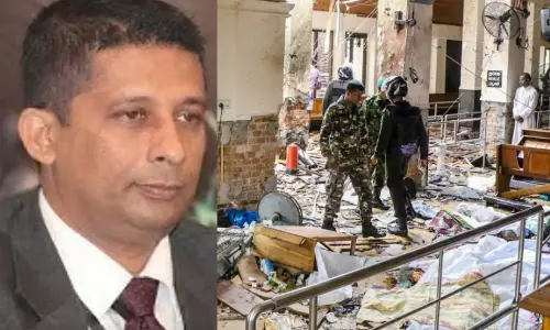 ‘ഈസ്റ്റർ ദിന ഭീകരാക്രമണം: അറസ്റ്റ് ചെയ്തത് ആരെ എന്നറിയാമോ?’