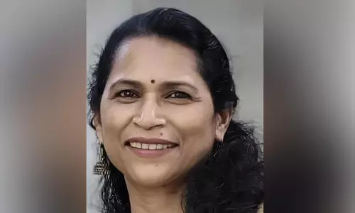 ഡോ. ഷേർലി ദിവന്നിക്ക് പുരസ്കാരം ഡോ. ഷേർലി ദിവന്നിക്ക് പുരസ്കാരം