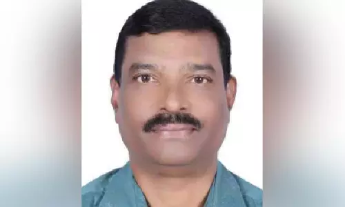 സേവന വൈവിധ്യങ്ങൾ തീർത്ത് ജി. ജയചന്ദ്രൻ ഇന്ന് പടിയിറങ്ങുന്നു