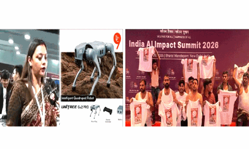 ഉച്ചകോടിയെ നാണംകെടുത്തിയതാര്?  വിദേശ മാധ്യമങ്ങൾ പറയുന്നത്