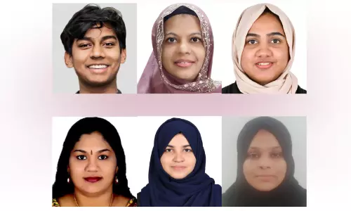 ഗൾഫ് മാധ്യമം ഖത്തർ റമദാൻ ക്വിസ് വിജയികൾ