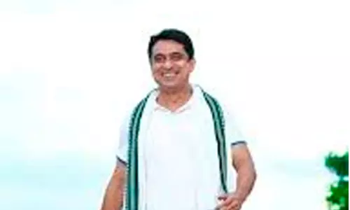 എ.ഐ ഉച്ചകോടി പ്രതിഷേധം; ഇന്ത്യൻ യൂത്ത് കോൺഗ്രസ് പ്രസിഡന്‍റ് ഉദയ് ബാനു ചിബിന് ജാമ്യം അനുവദിച്ച് ഡൽഹി കോടതി