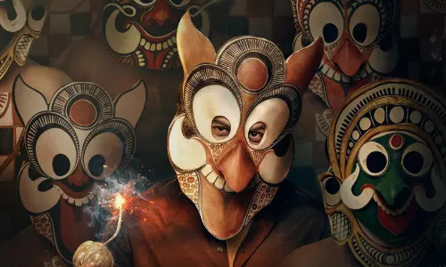 പൃഥ്വിരാജിനൊപ്പം 60 പുതുമുഖങ്ങൾ; സന്തോഷ് ട്രോഫി യുടെ ഫസ്റ്റ് ലുക്ക് പുറത്ത്