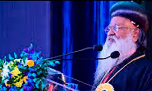 മലങ്കരസഭ ഭിന്നിക്കരുതെന്ന പ്രധാനമന്ത്രിയുടെ നിലപാട് സ്വാഗതാർഹം- ഓർത്തഡോക്സ് സഭ മലങ്കരസഭ ഭിന്നിക്കരുതെന്ന പ്രധാനമന്ത്രിയുടെ നിലപാട് സ്വാഗതാർഹം- ഓർത്തഡോക്സ് സഭ