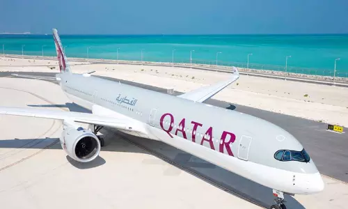 വിമാന സർവിസുകൾ താൽക്കാലികമായി നിർത്തിവെച്ചു