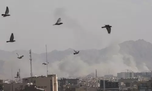 ഇസ്രായേൽ ആക്രമണം നടത്തിയത് പ്രൈമറി സ്കൂളിന് നേരെ; 57 കുട്ടികൾ മരിച്ചുവെന്ന് ഇറാൻ ഇസ്രായേൽ ആക്രമണം നടത്തിയത് പ്രൈമറി സ്കൂളിന് നേരെ; 57 കുട്ടികൾ മരിച്ചുവെന്ന് ഇറാൻ