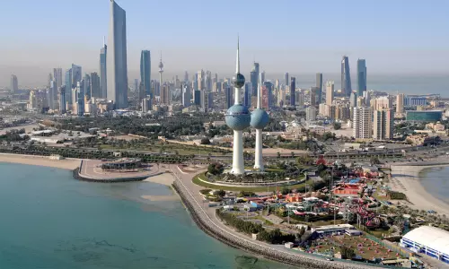 കുവൈത്തിൽ ജാഗ്രതാ നിർദേശം