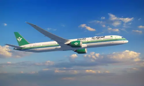 മേഖലയിലെ സംഘർഷം: സൗദി എയർലൈൻസ് വിമാനങ്ങൾ റദ്ദാക്കി