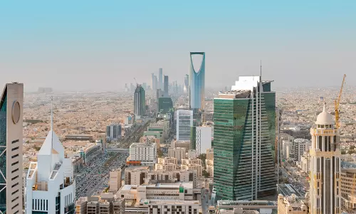 ഗൾഫ് മേഖലയിൽ അതീവ ജാഗ്രത: റിയാദിൽ സ്ഫോടന ശബ്​ദങ്ങൾ കേ​ട്ടെന്ന്​ റിപ്പോർട്ട്​