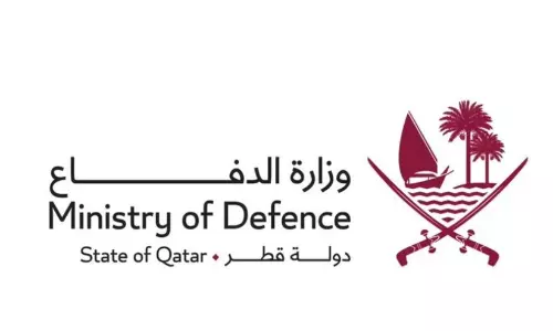 മിസൈൽ ആക്രമണങ്ങളെ തടഞ്ഞതായി ഖത്തർ പ്രതിരോധ മന്ത്രാലയം