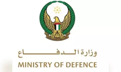 അബൂദബിയിൽ ഇറാന്‍റെ മിസൈൽ പതിച്ച്​ ഒരാൾ കൊല്ലപ്പെട്ടു; വ്യോമപാത അടച്ചതായി യു.എ.ഇ