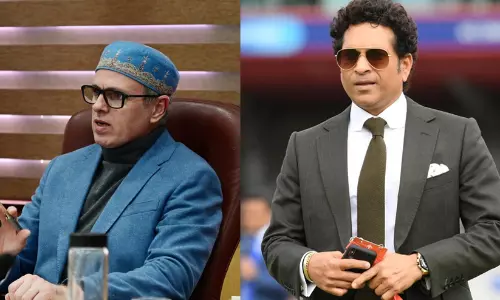 കന്നി രഞ്ജി കിരീടം, കശ്മീരിന് അഭിനന്ദന പ്രവാഹം; താരങ്ങൾക്ക് രണ്ട് കോടിയും സർക്കാർ ജോലിയും പ്രഖ്യാപിച്ച് സർക്കാർ കന്നി രഞ്ജി കിരീടം, കശ്മീരിന് അഭിനന്ദന പ്രവാഹം; താരങ്ങൾക്ക് രണ്ട് കോടിയും സർക്കാർ ജോലിയും പ്രഖ്യാപിച്ച് സർക്കാർ