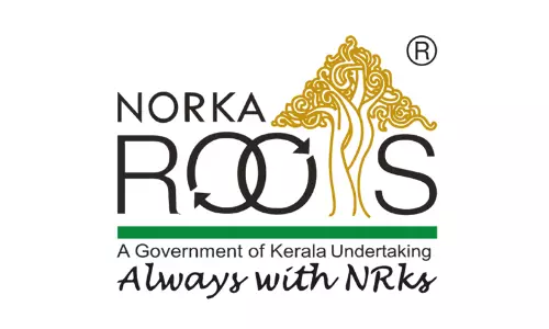 പ്രവാസികൾക്ക്​ നോര്‍ക്ക ഹെല്‍പ്പ്ഡെസ്ക്