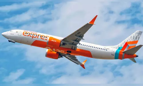 ഗൾഫ് മേഖലയിലെ സാഹചര്യം: സൗദി ഉൾപ്പടെ മിഡിൽ ഈസ്​റ്റ്​ രാജ്യങ്ങളിലേക്ക്​ എയർ ഇന്ത്യ എക്സ്പ്രസ് സർവീസുകൾ നിർത്തിവെച്ചു