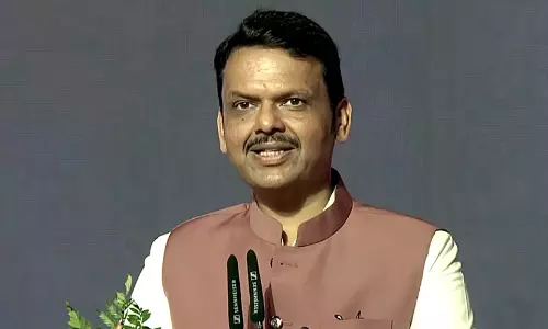 Devendra Fadnavis Devendra Fadnavis