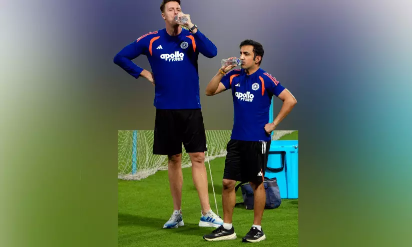 ഇന്ത്യക്കിന്ന് ‘ക്വാർട്ടർ ഫൈനൽ’; എതിരാളി വെസ്റ്റിൻഡീസ് ഇന്ത്യക്കിന്ന് ‘ക്വാർട്ടർ ഫൈനൽ’; എതിരാളി വെസ്റ്റിൻഡീസ്