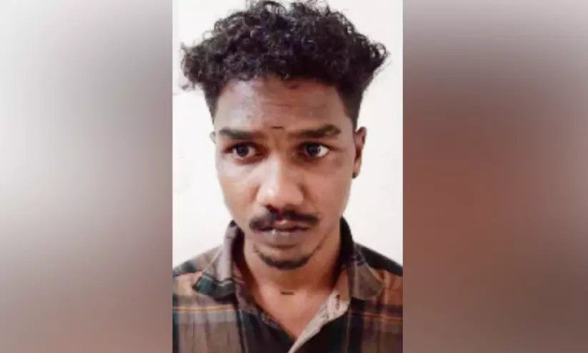 നിരവധി മോഷണക്കേസിലെ പ്രതിയെ പിടികൂടി നിരവധി മോഷണക്കേസിലെ പ്രതിയെ പിടികൂടി