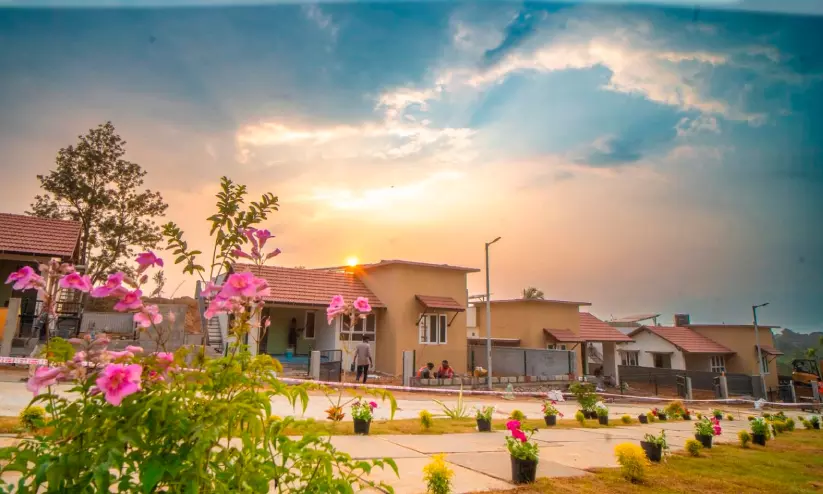 മാതൃകാ ടൗണ്ഷിപ് ഉദ്ഘാടനം:ആഘോഷമാക്കാൻ ഒരുക്കങ്ങൾ വിലയിരുത്തി ജില്ല ഭരണകൂടം മാതൃകാ ടൗണ്ഷിപ് ഉദ്ഘാടനം:ആഘോഷമാക്കാൻ ഒരുക്കങ്ങൾ വിലയിരുത്തി ജില്ല ഭരണകൂടം