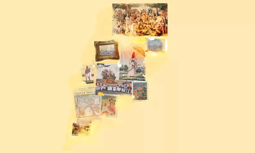 virasat ഭൂതകാലം virasat ഭൂതകാലം